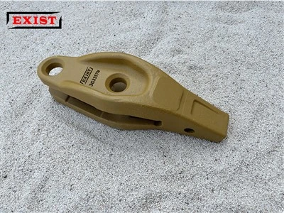 3G3357 Keevitusämbri hammaste adapterid Skid Steer kopa adapterid