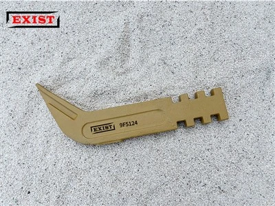9F5124 klassi õpilane Ripper hammaste buldooseri ripperi hambad
